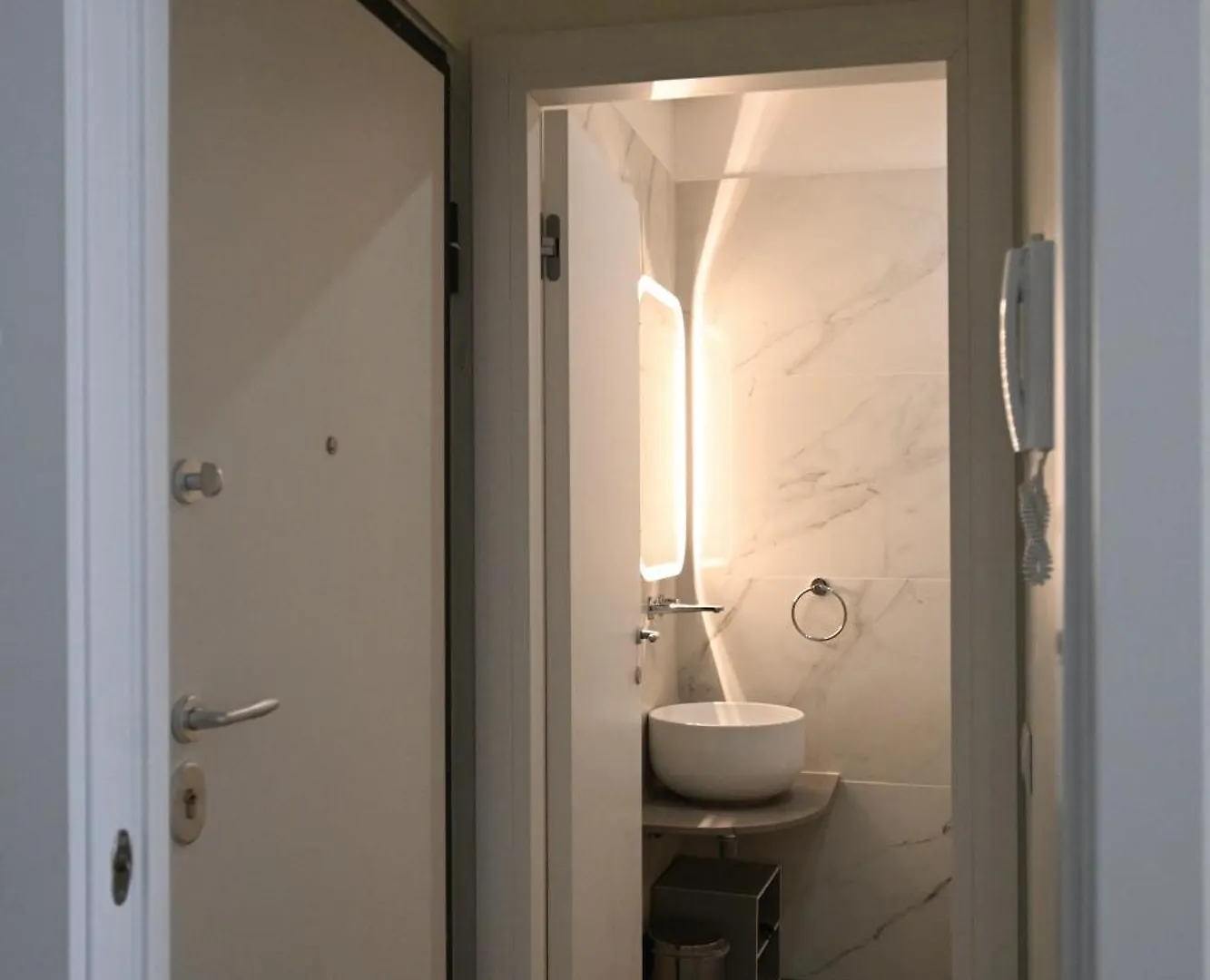 L'Arche Comfort & Relax - Urban Avenue House Milan 0*,