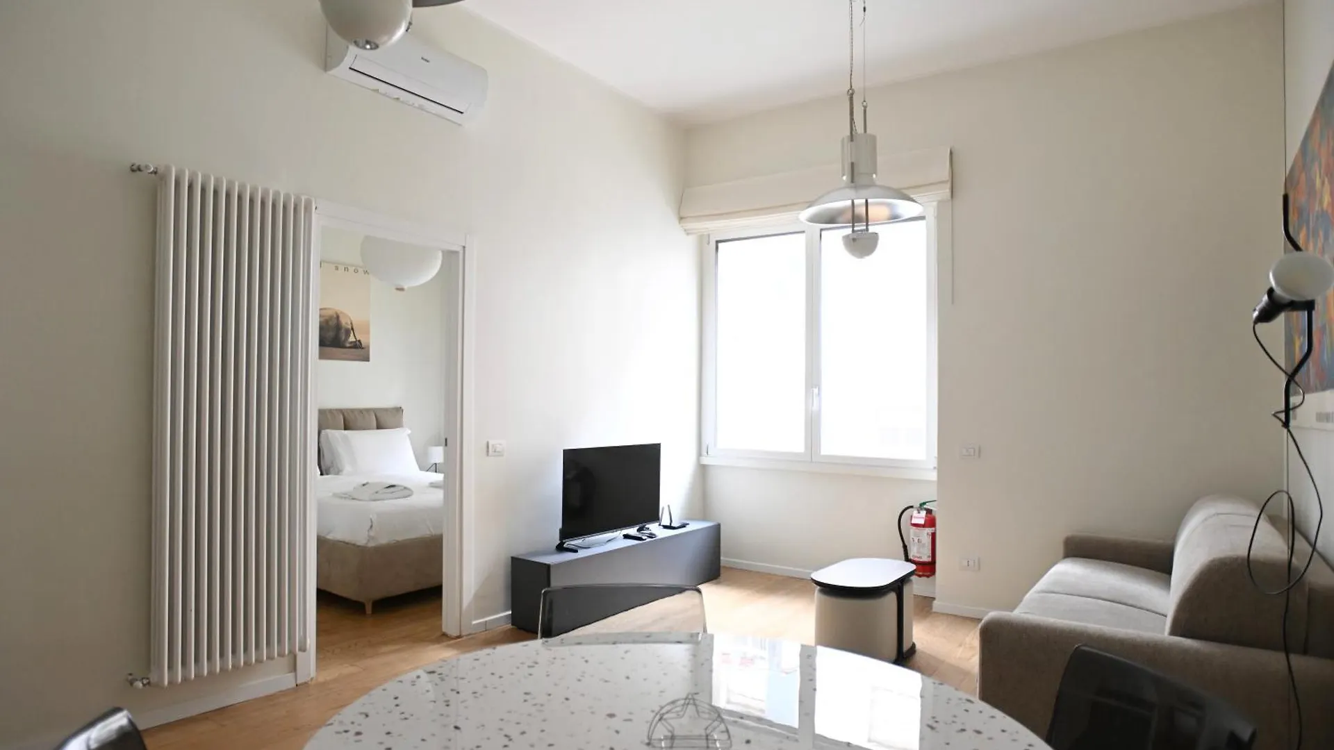 L'Arche Comfort & Relax - Urban Avenue House Milan 0*,  Italy
