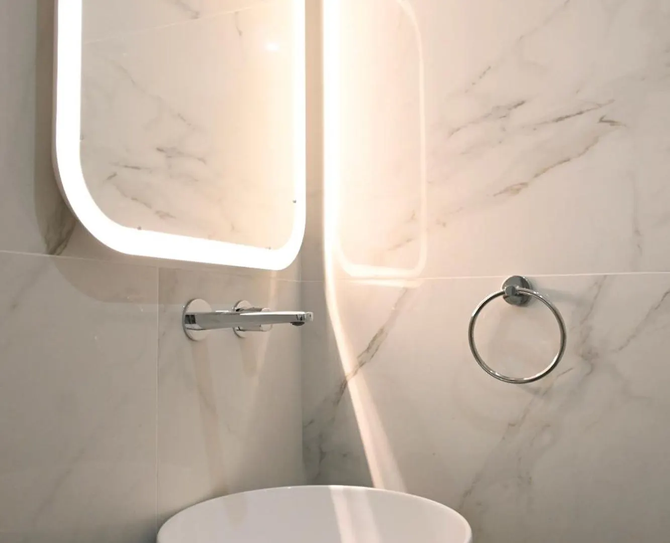 L'Arche Comfort & Relax - Urban Avenue House Milan