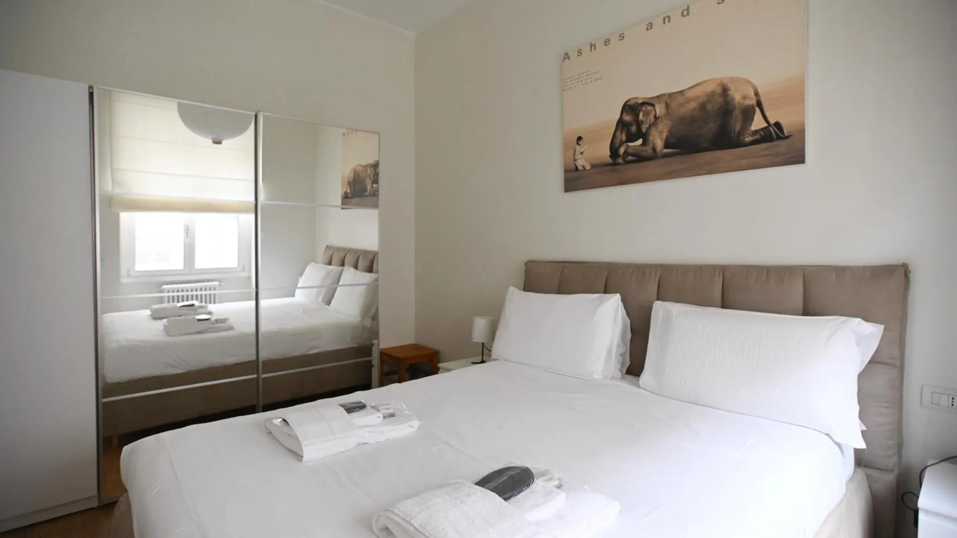 L\'Arche Comfort & Relax - Urban Avenue House location