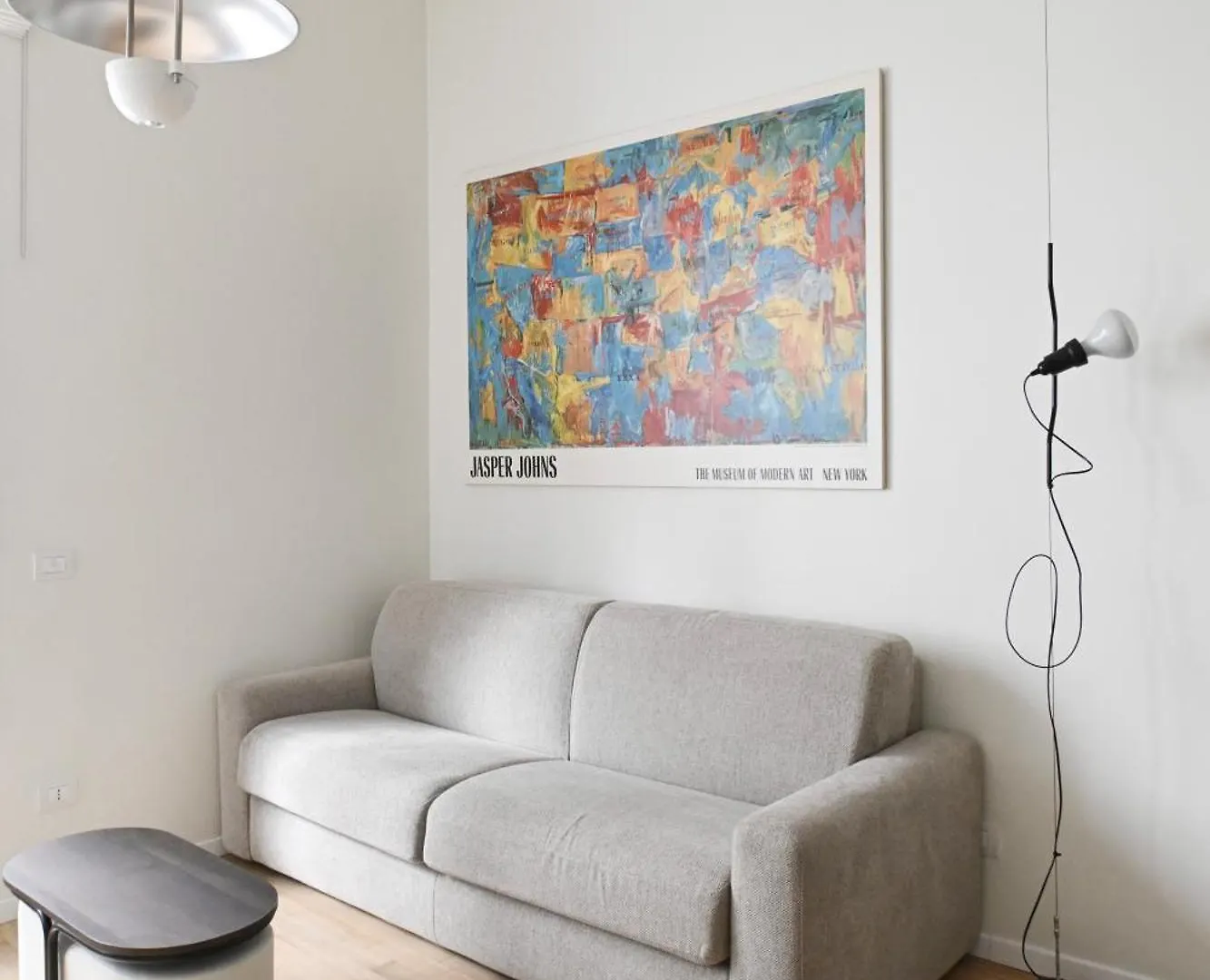 Apartment L'Arche Comfort & Relax - Urban Avenue House Milan Italy