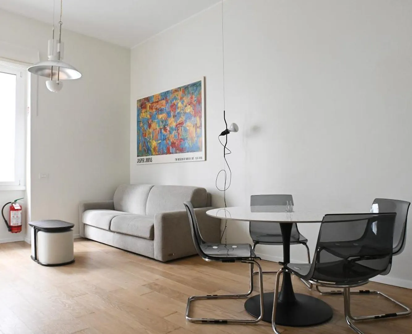 L'Arche Comfort & Relax - Urban Avenue House Milan