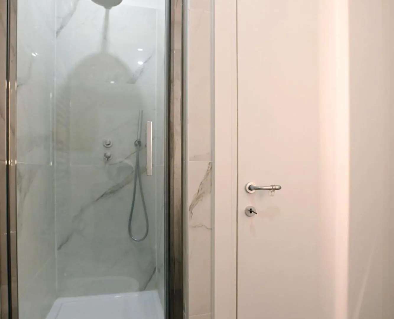 Apartment L'Arche Comfort & Relax - Urban Avenue House Milan