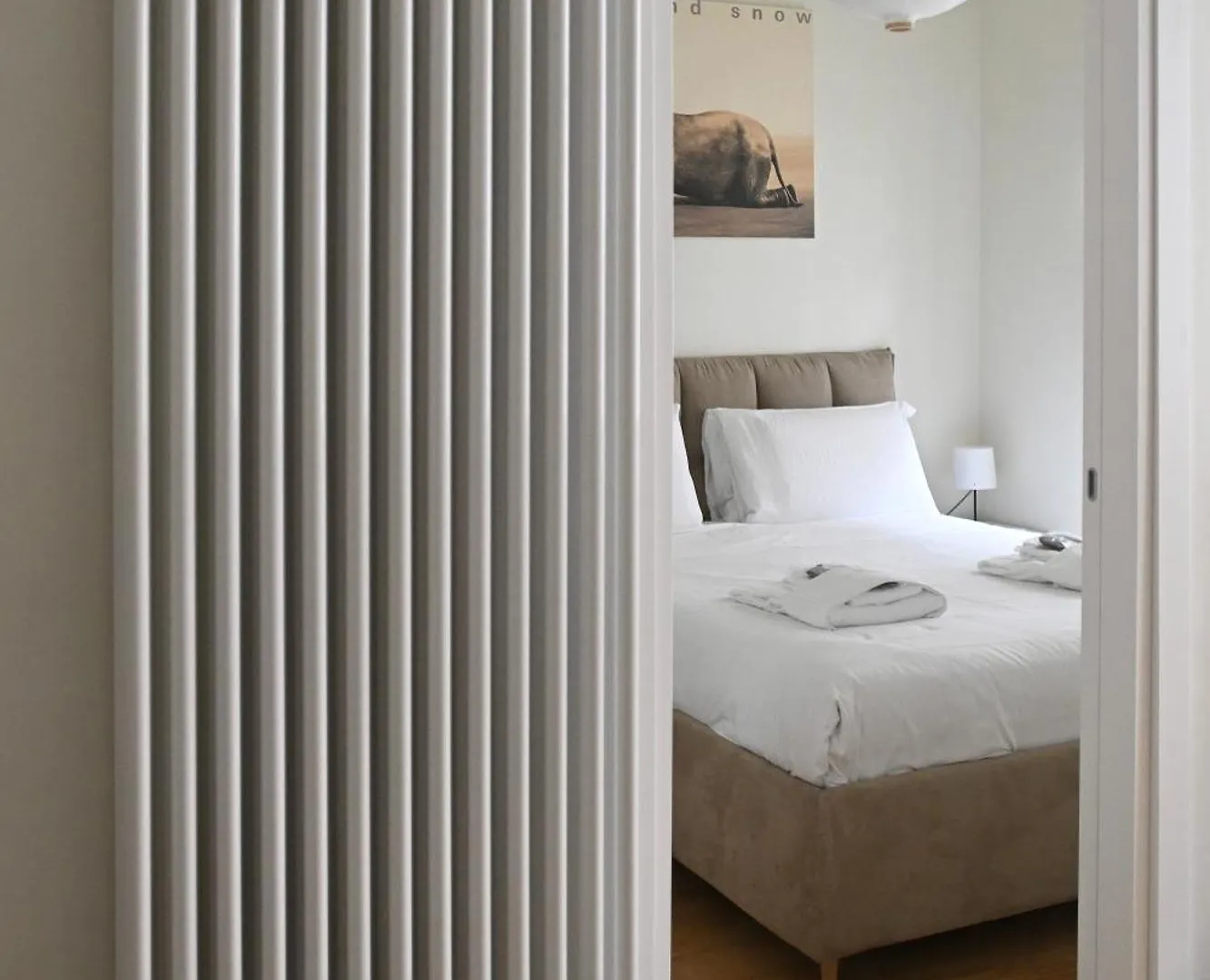 Apartment L'Arche Comfort & Relax - Urban Avenue House Milan