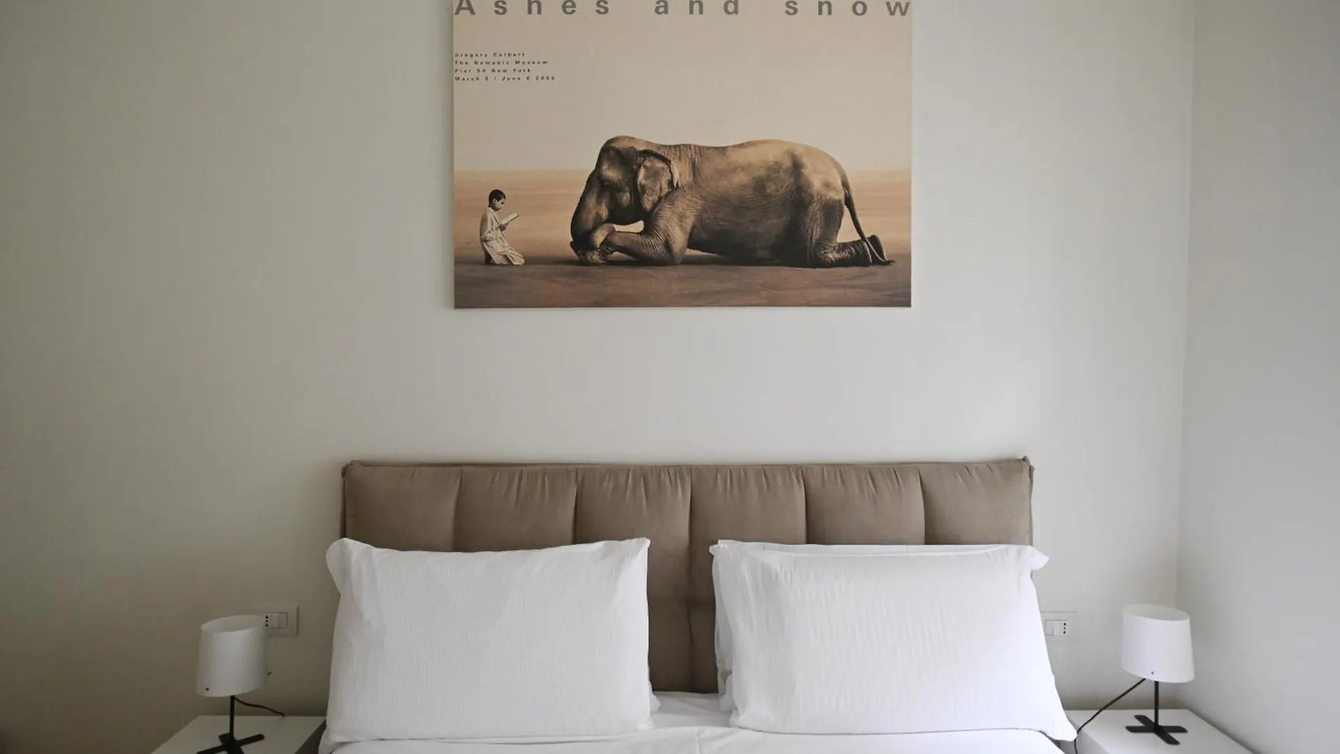 L'Arche Comfort & Relax - Urban Avenue House Milan 0*,  Italy