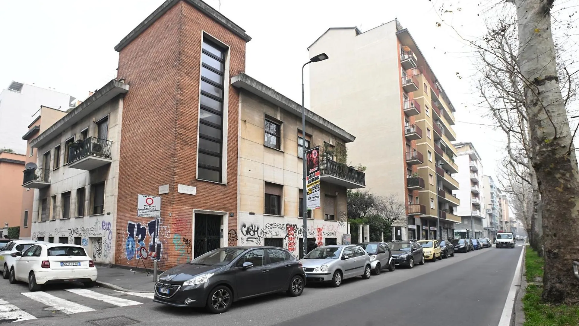 L'Arche Comfort & Relax - Urban Avenue House Milan Italy