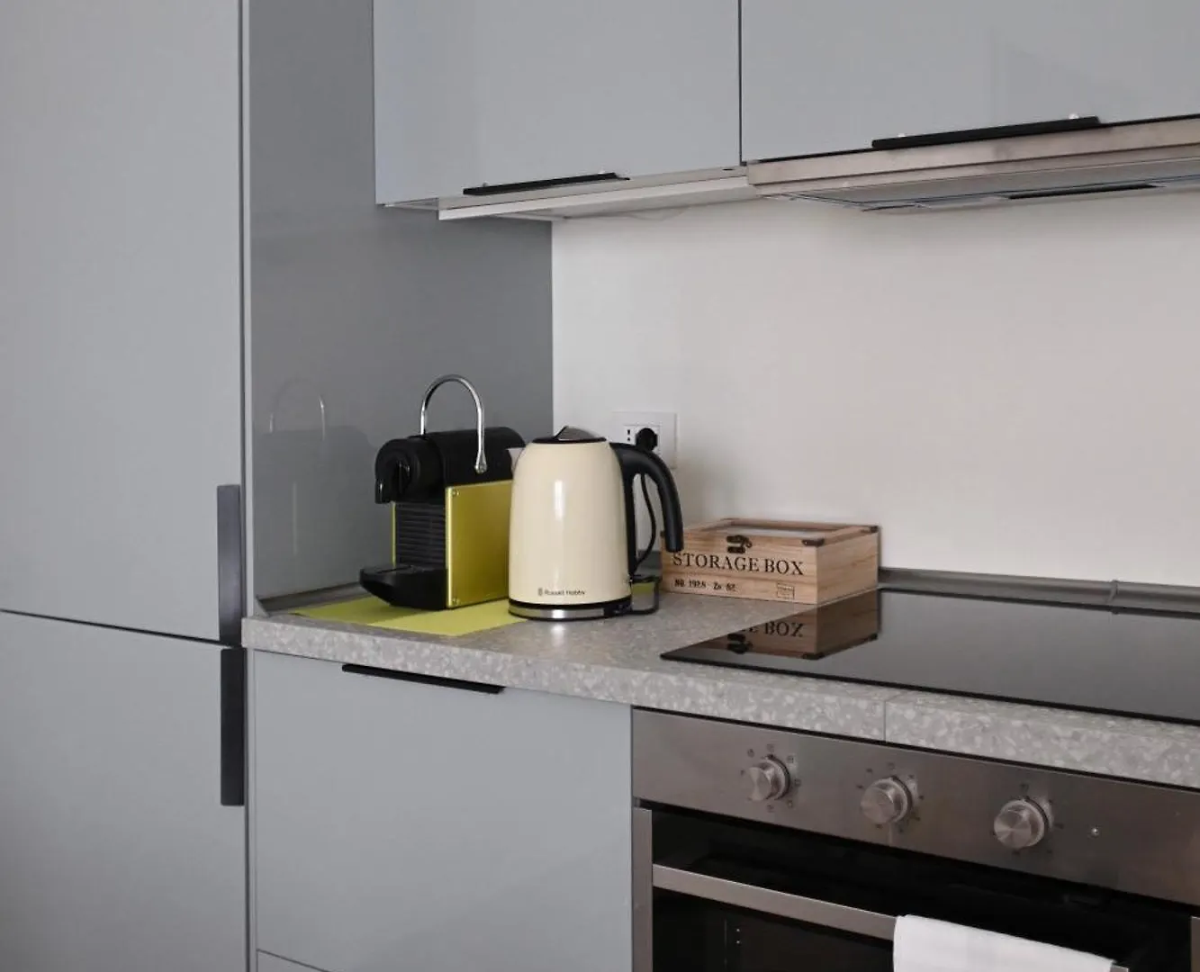 L'Arche Comfort & Relax - Urban Avenue House Milan Apartment