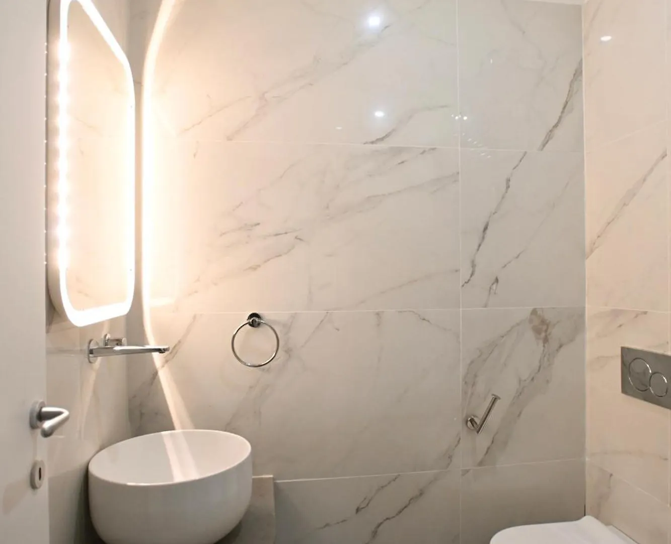 L'Arche Comfort & Relax - Urban Avenue House Milan Italy